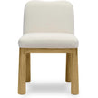 TOV Furniture Tiara Performance Dining Chair