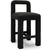 TOV Furniture Hazel Performance Boucle Counter Stool