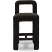 TOV Furniture Hazel Performance Boucle Counter Stool