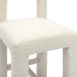 TOV Furniture Hazel Performance Boucle Counter Stool