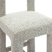 TOV Furniture Hazel Performance Boucle Counter Stool