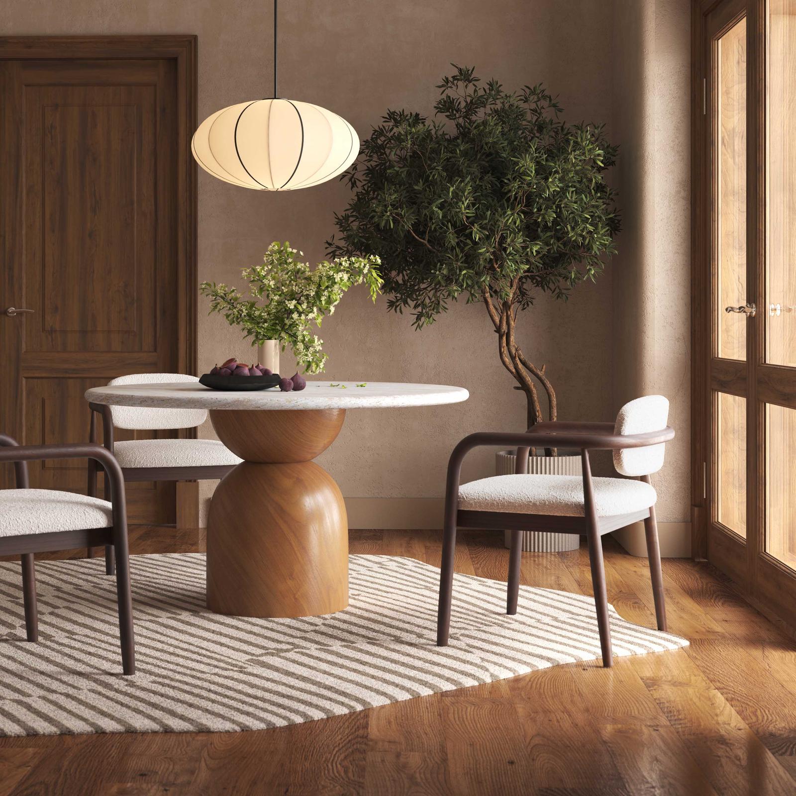 TOV Furniture Betsy Dining Chair