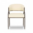 TOV Furniture Tatum Performance Dining Chair