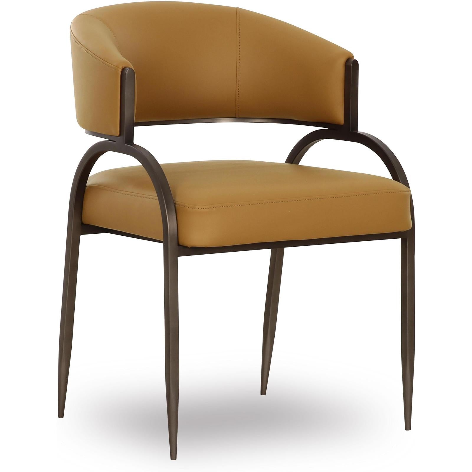 TOV Furniture Tatum Performance Dining Chair