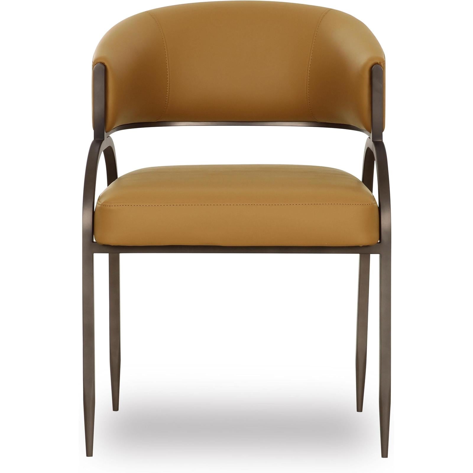 TOV Furniture Tatum Performance Dining Chair