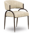 TOV Furniture Tatum Performance Dining Chair
