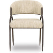 TOV Furniture Tatum Performance Dining Chair