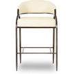 TOV Furniture Tatum Performance Counter Stool