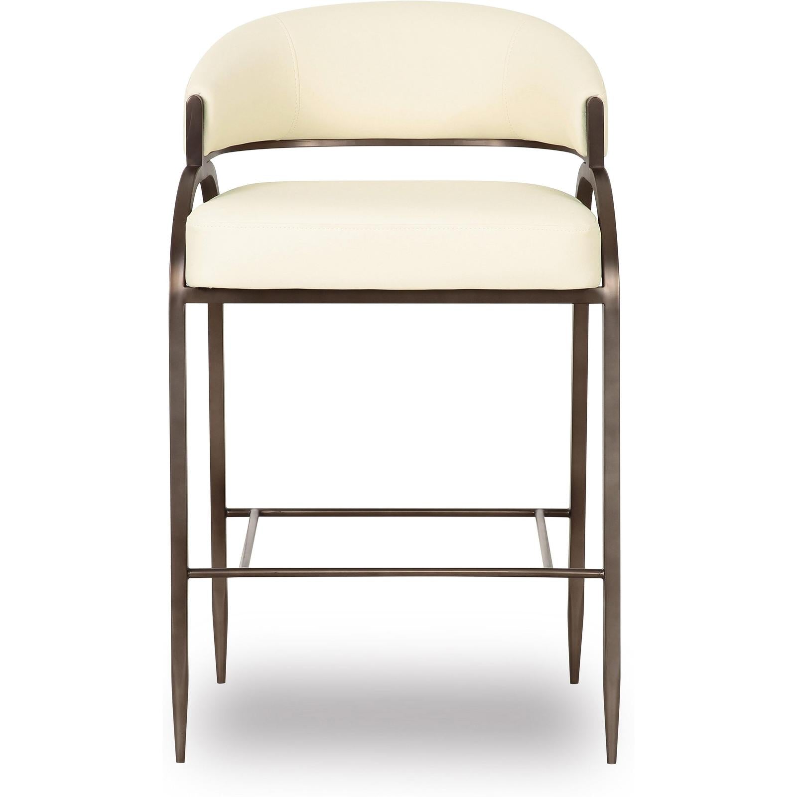 TOV Furniture Tatum Performance Counter Stool