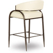 TOV Furniture Tatum Performance Counter Stool
