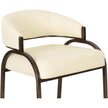 TOV Furniture Tatum Performance Counter Stool