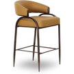 TOV Furniture Tatum Performance Counter Stool