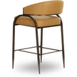 TOV Furniture Tatum Performance Counter Stool