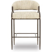 TOV Furniture Tatum Performance Counter Stool