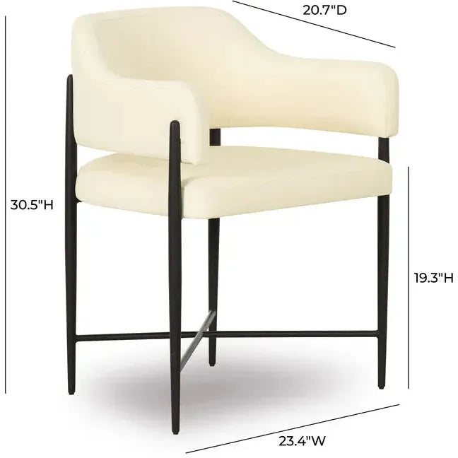 TOV Furniture Sezanne Dining Chair