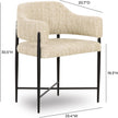 TOV Furniture Sezanne Dining Chair