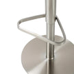 TOV Furniture Astro Adjustable Stool