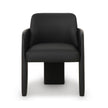 TOV Furniture Leo Vegan Leather Dining Chair