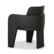 TOV Furniture Leo Vegan Leather Dining Chair