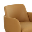 TOV Furniture Leo Vegan Leather Dining Chair