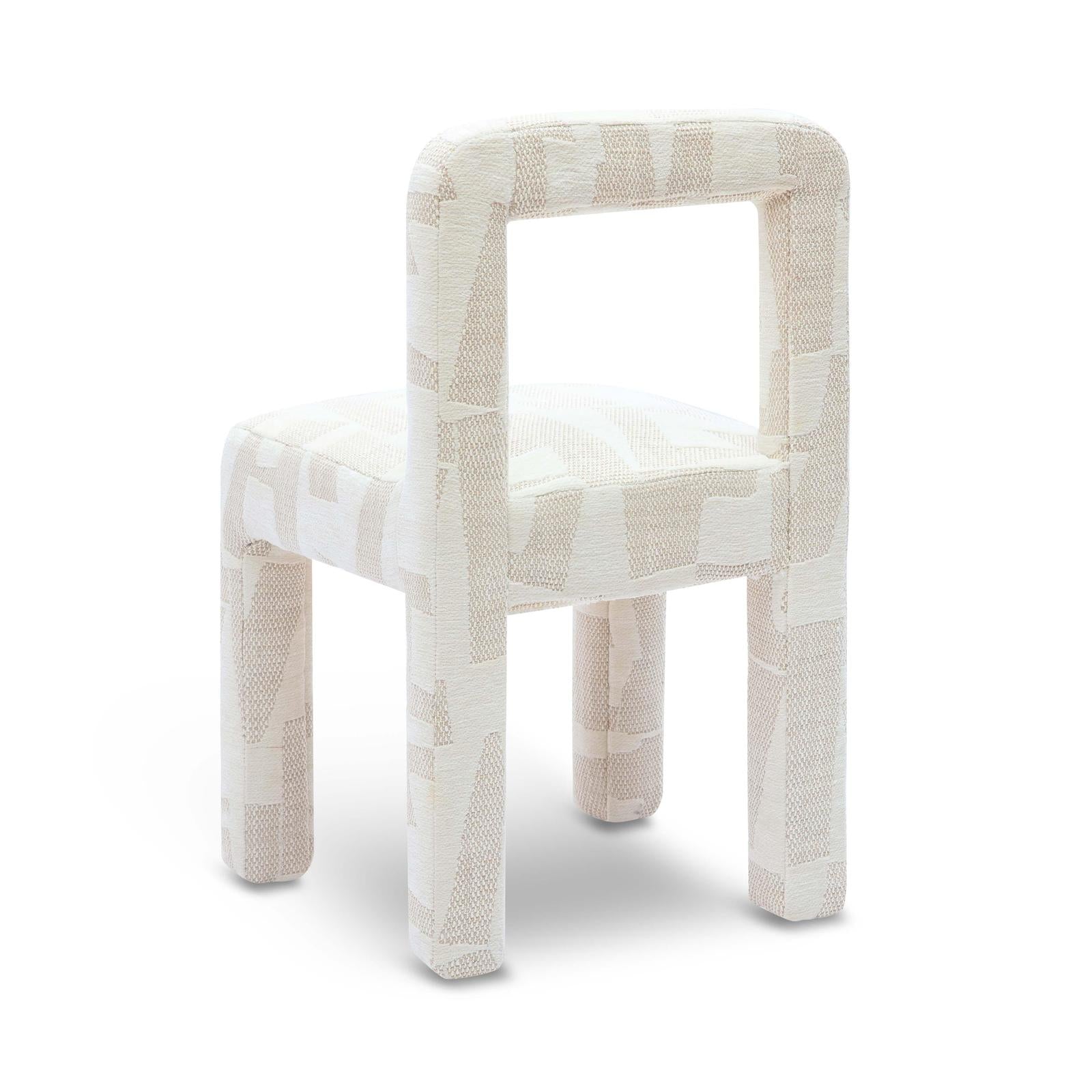 TOV Furniture Hazel Performance Dining Chair