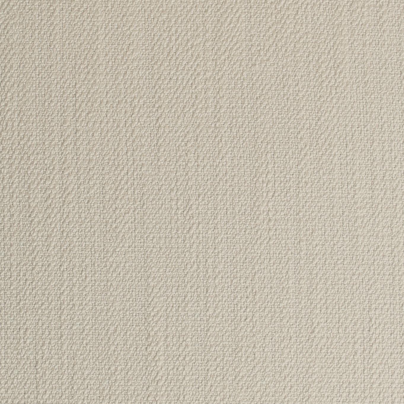 TOV Furniture Primrose Cream Textured Performance Fabric Adjustable Stool