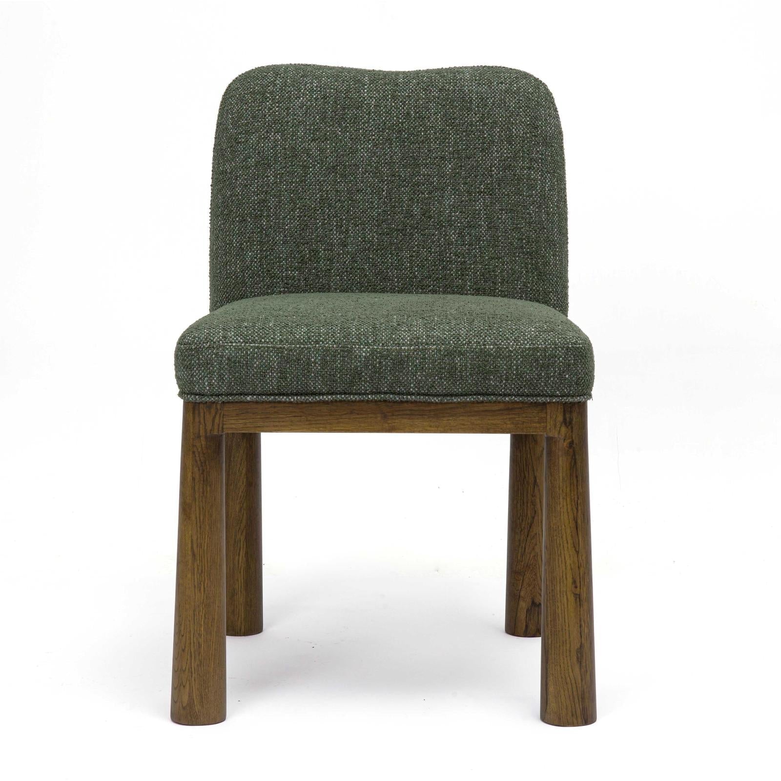 TOV Furniture Tiara Performance Dining Chair