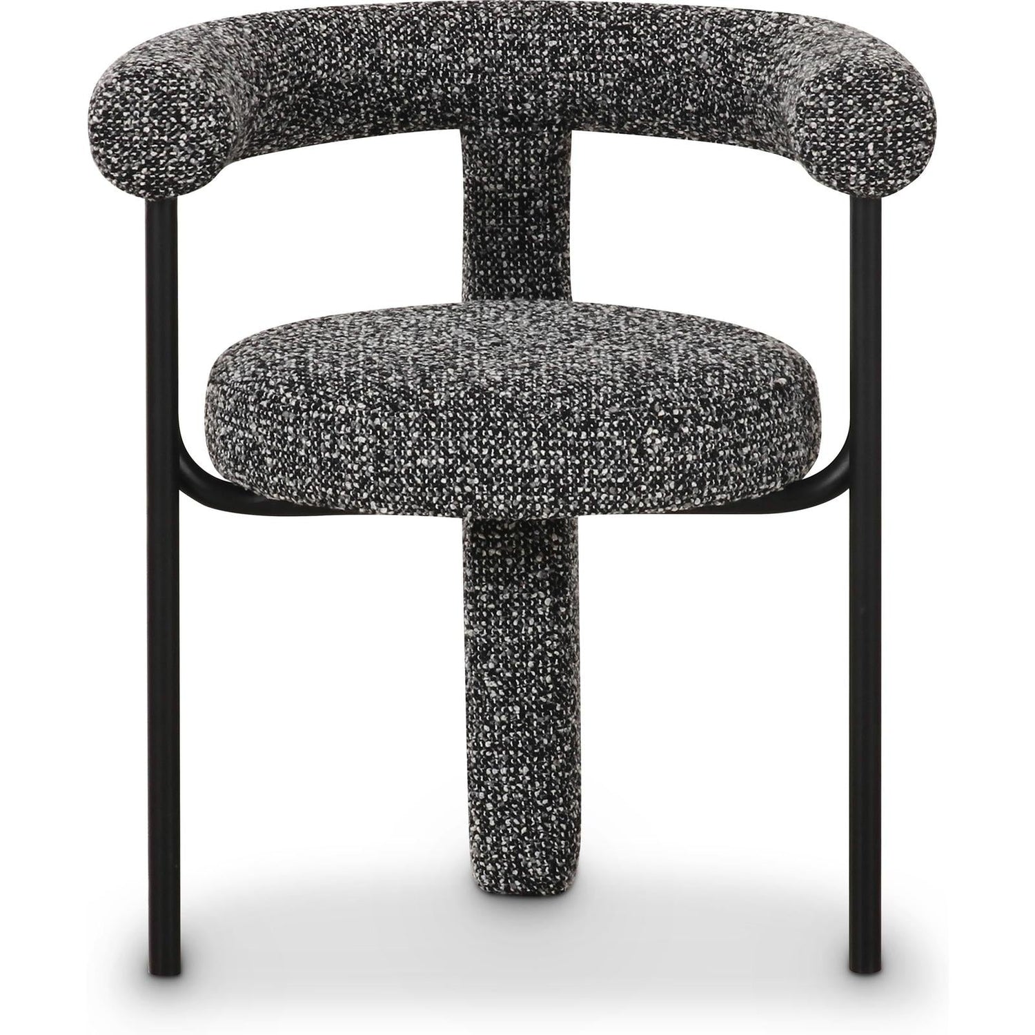 TOV Furniture Synn Performance Boucle Dining Chair