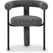 TOV Furniture Synn Performance Boucle Dining Chair