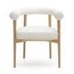 TOV Furniture Spara Dining Chair