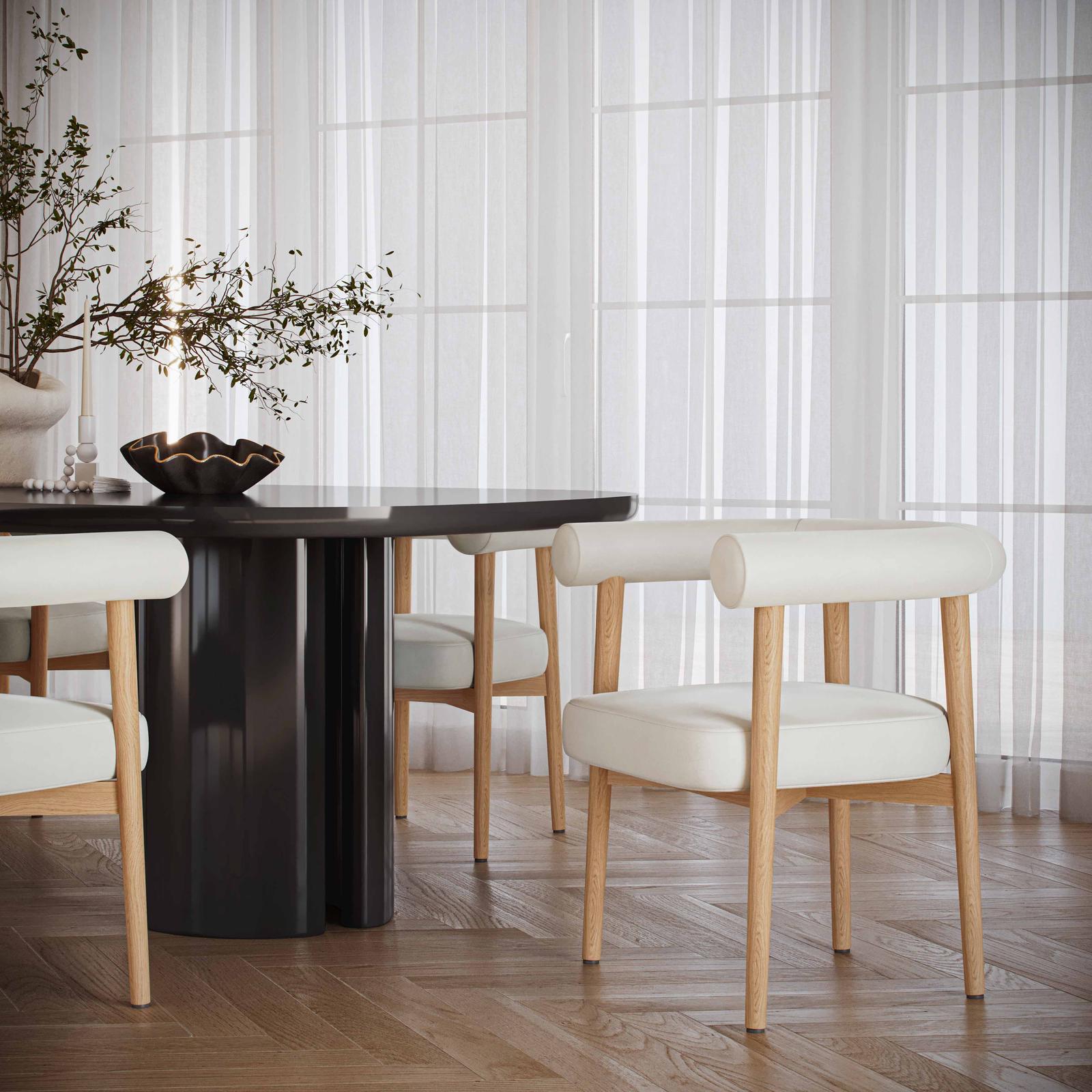 TOV Furniture Spara Dining Chair