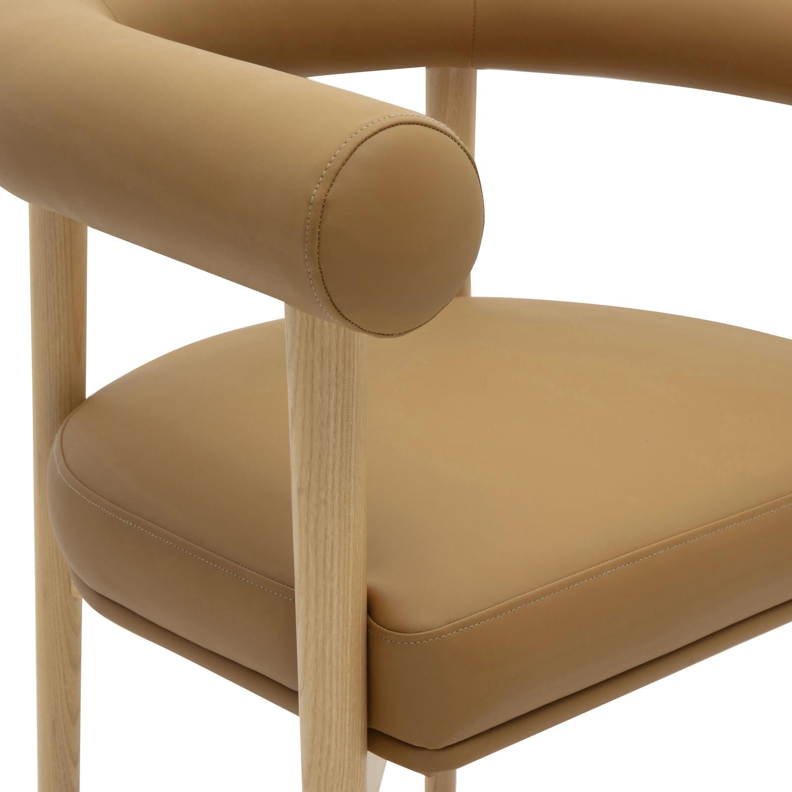 TOV Furniture Spara Dining Chair