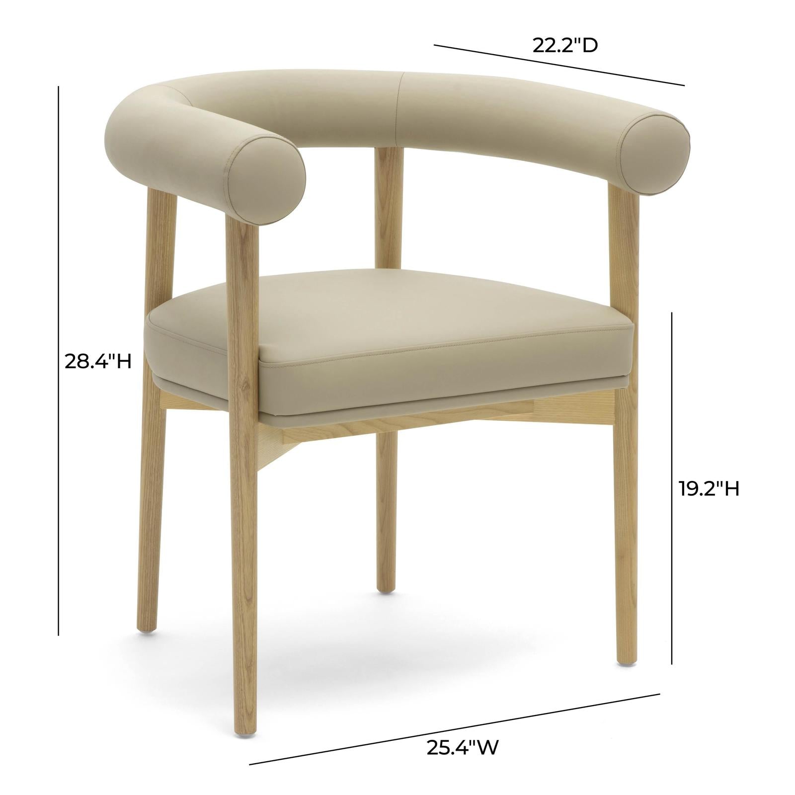 TOV Furniture Spara Dining Chair