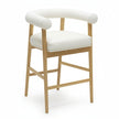 TOV Furniture Spara Performance Counter Stool