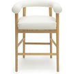 TOV Furniture Spara Performance Counter Stool