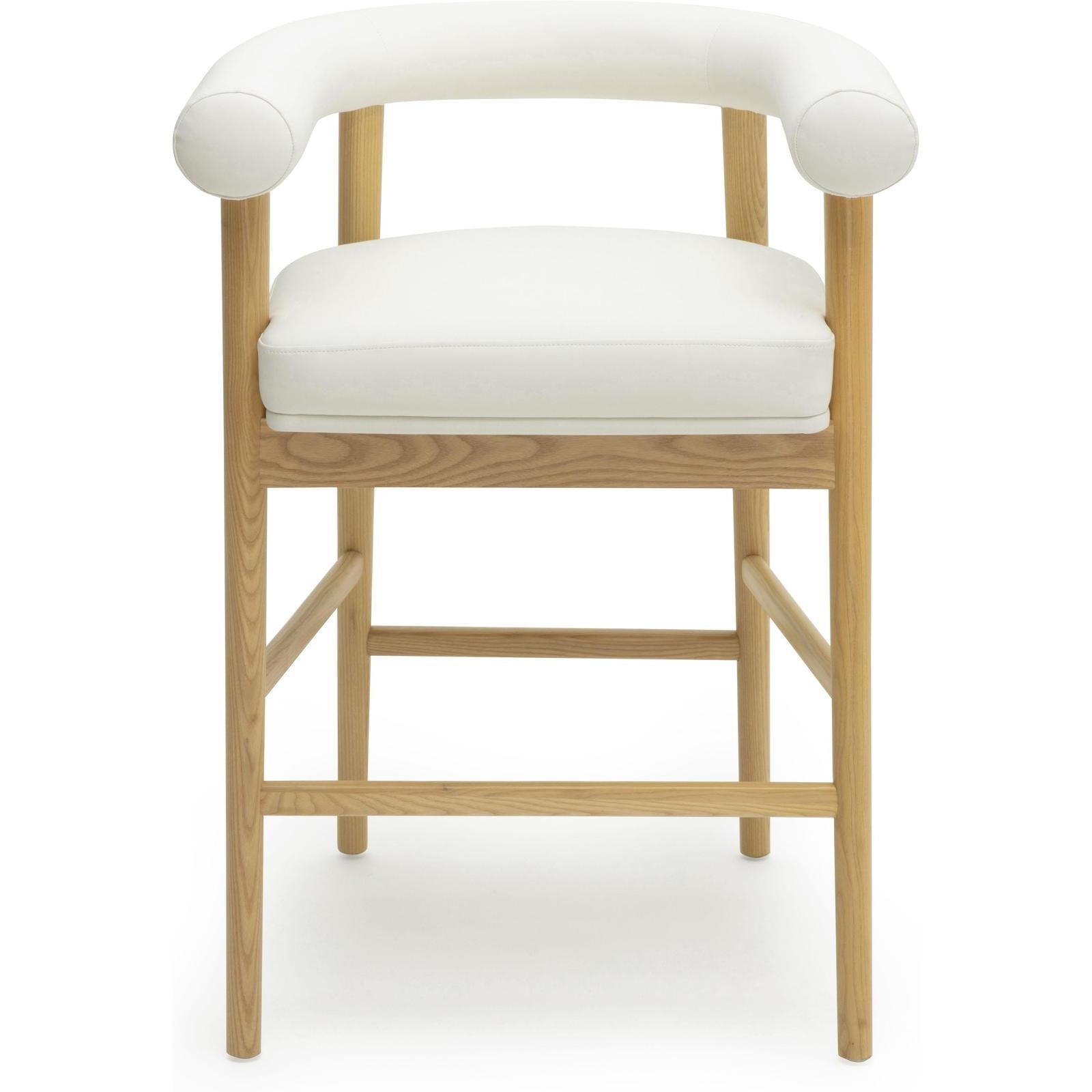 TOV Furniture Spara Performance Counter Stool