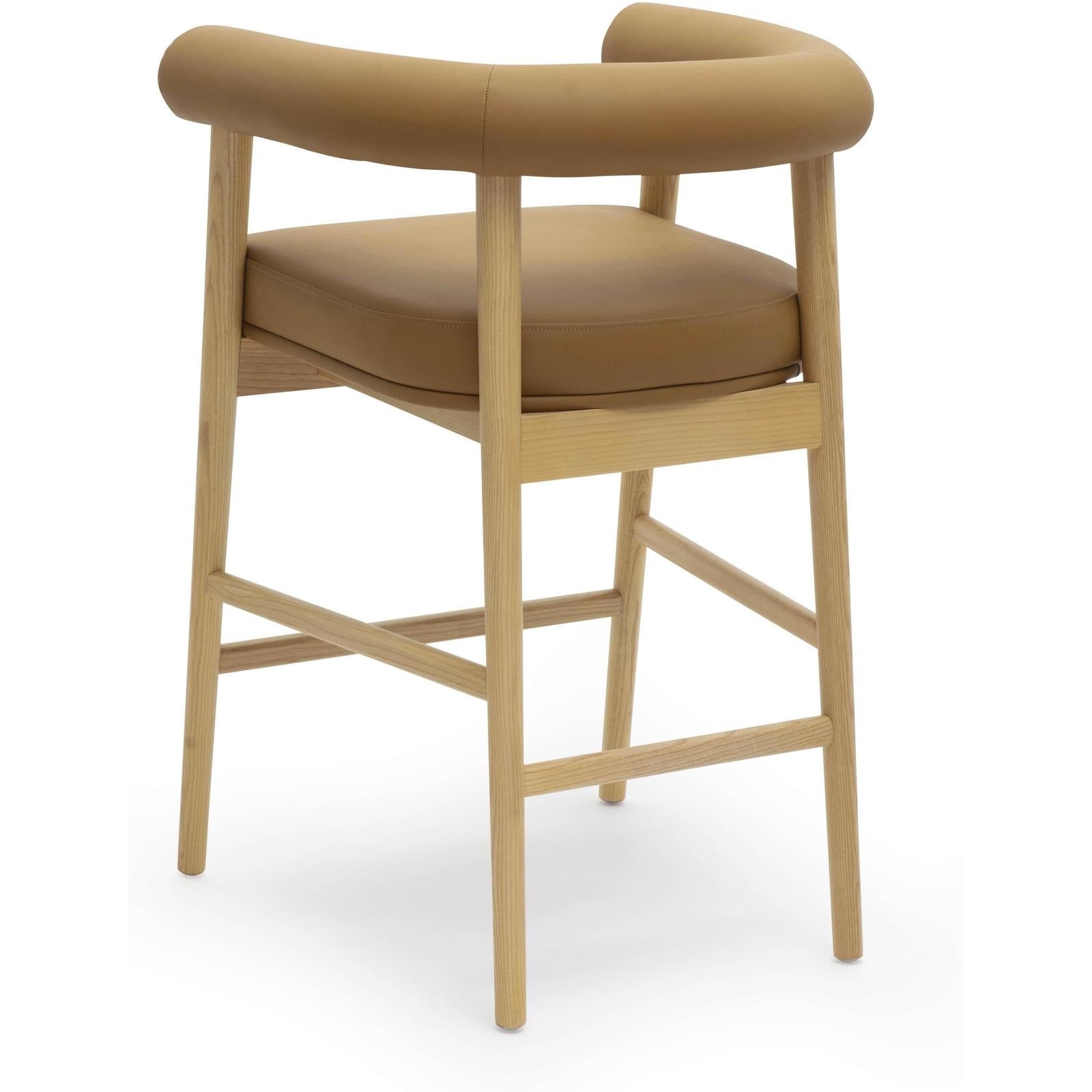 TOV Furniture Spara Performance Counter Stool