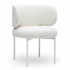 TOV Furniture Maureen Performance Dining Chair