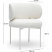 TOV Furniture Maureen Performance Dining Chair
