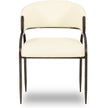 TOV Furniture Tatum Performance Dining Chair