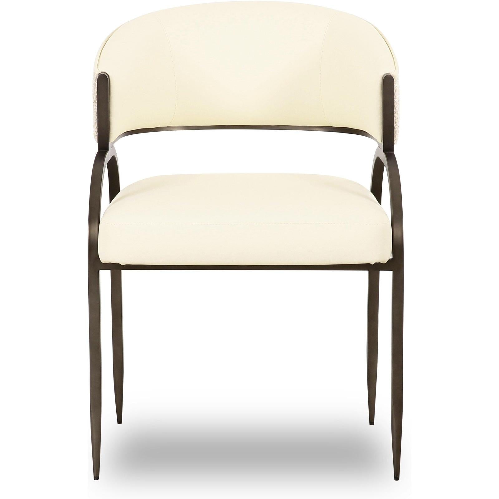 TOV Furniture Tatum Performance Dining Chair