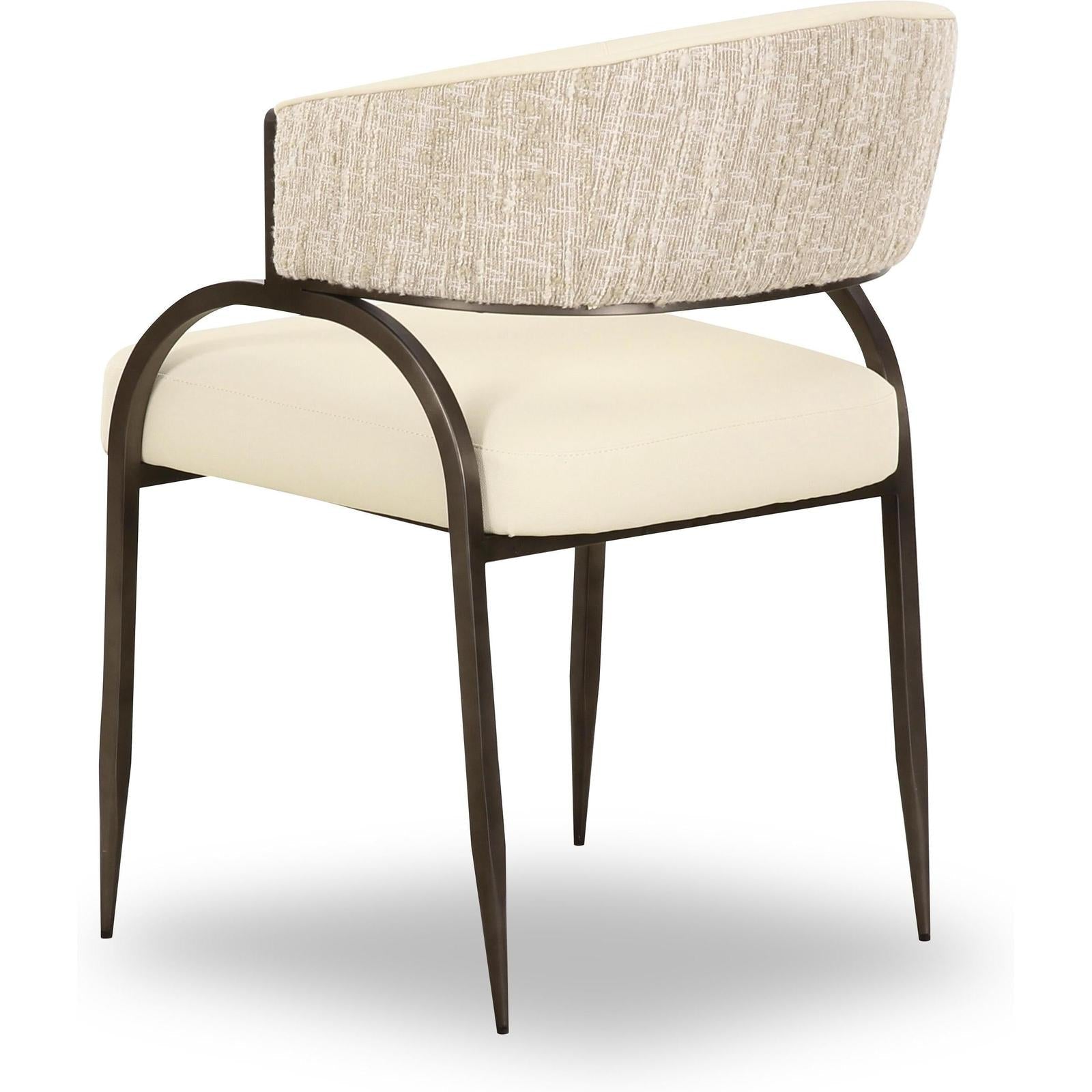 TOV Furniture Tatum Performance Dining Chair