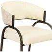 TOV Furniture Tatum Performance Dining Chair