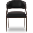 TOV Furniture Tatum Performance Dining Chair