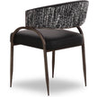 TOV Furniture Tatum Performance Dining Chair