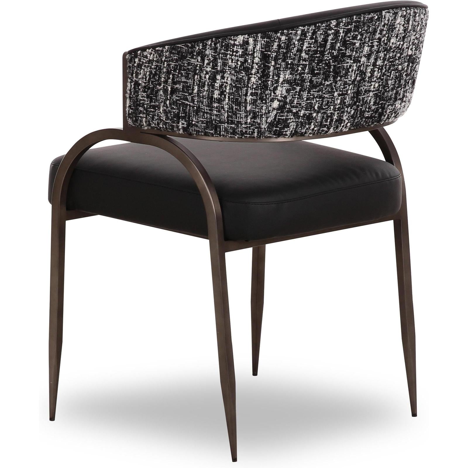 TOV Furniture Tatum Performance Dining Chair