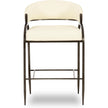 TOV Furniture Tatum Performance Counter Stool