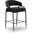 TOV Furniture Tatum Performance Counter Stool