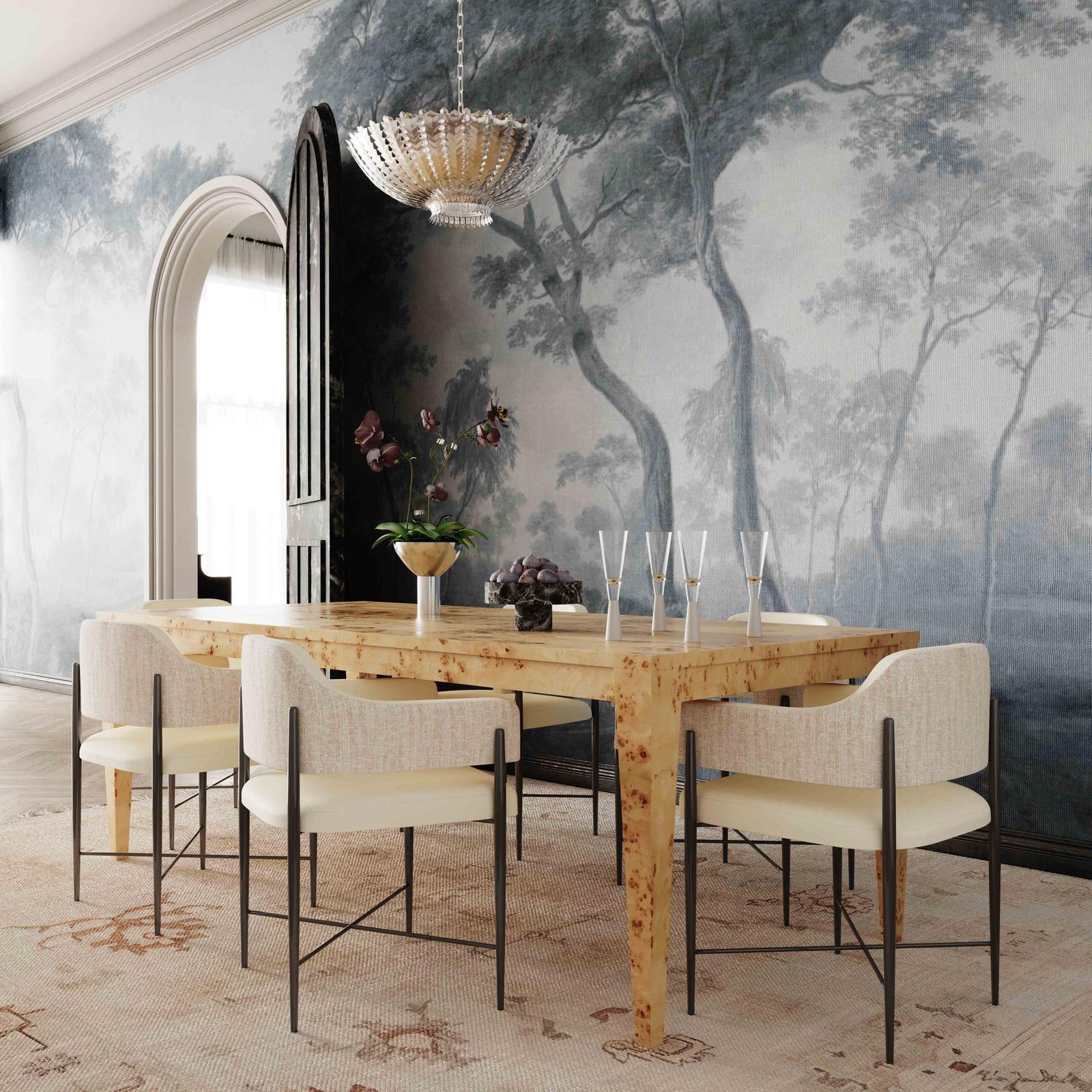 TOV Furniture Sezanne Dining Chair