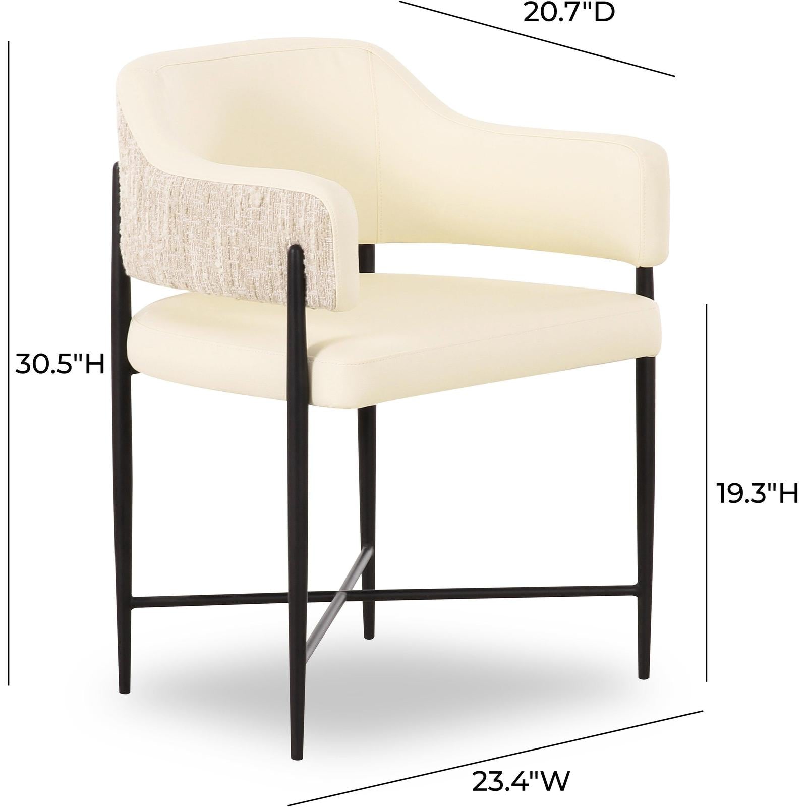 TOV Furniture Sezanne Dining Chair